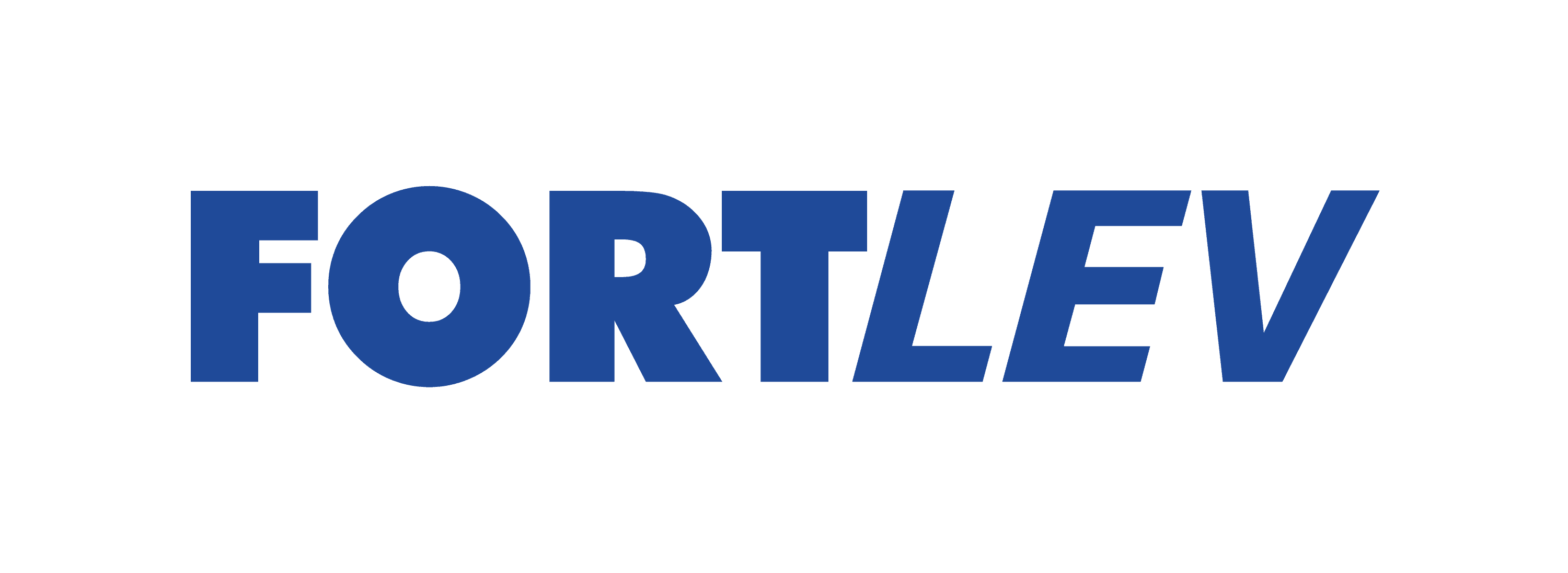 Fortelev