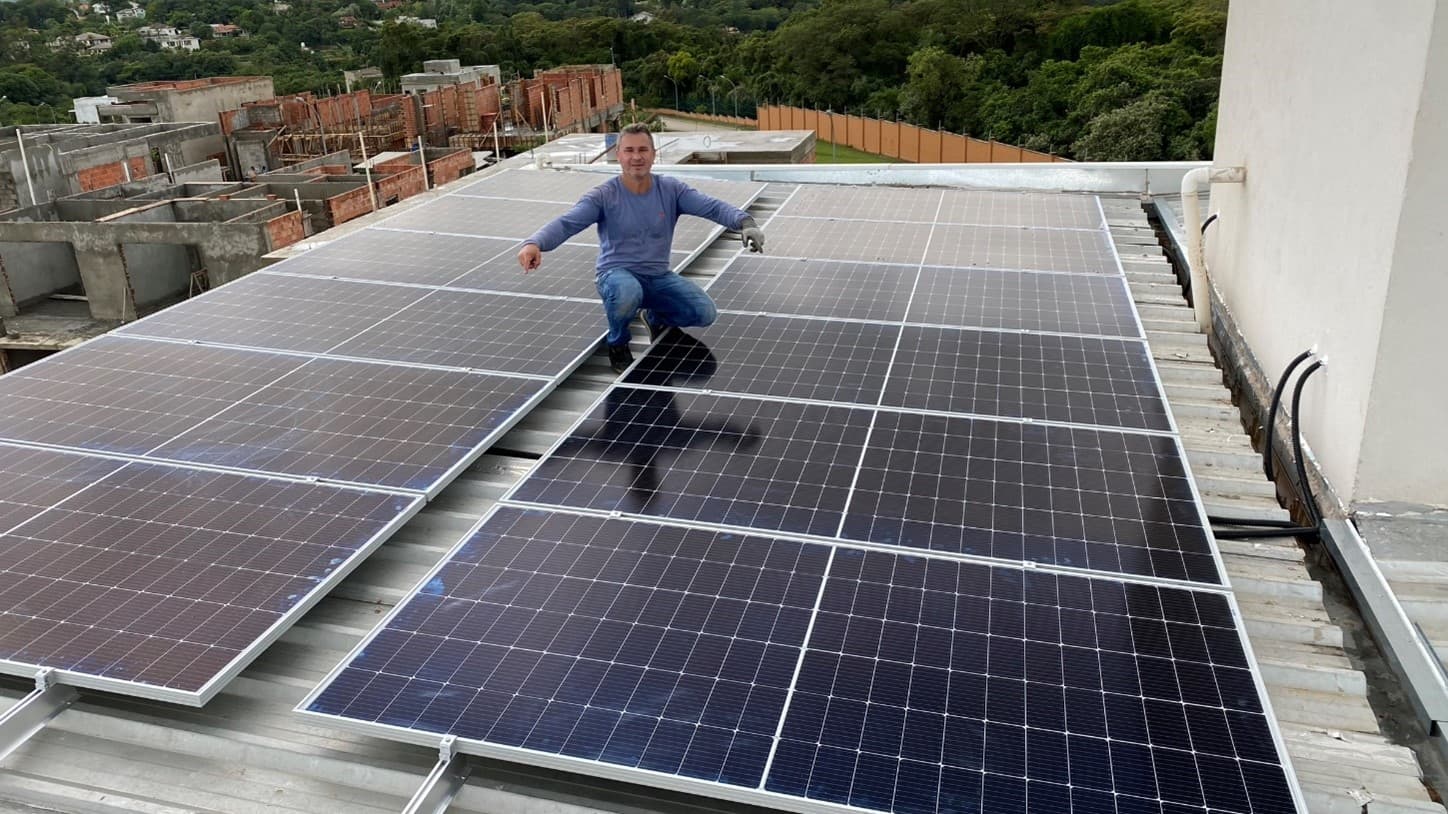 CDO - ALPHAVILLE - ITU